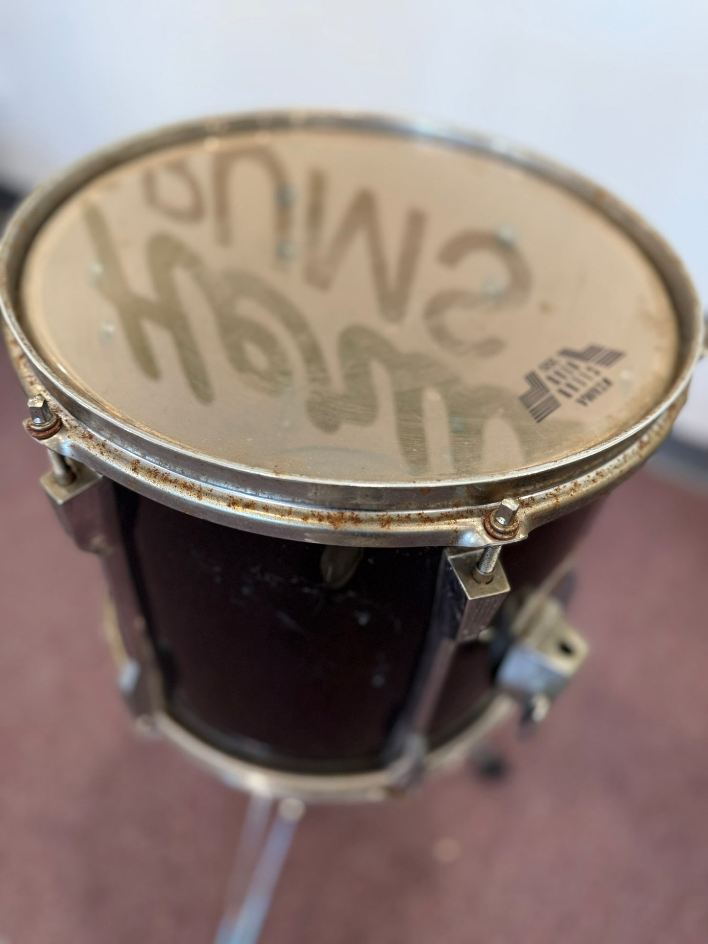 Tama Rockstar 12x11" Rack Tom