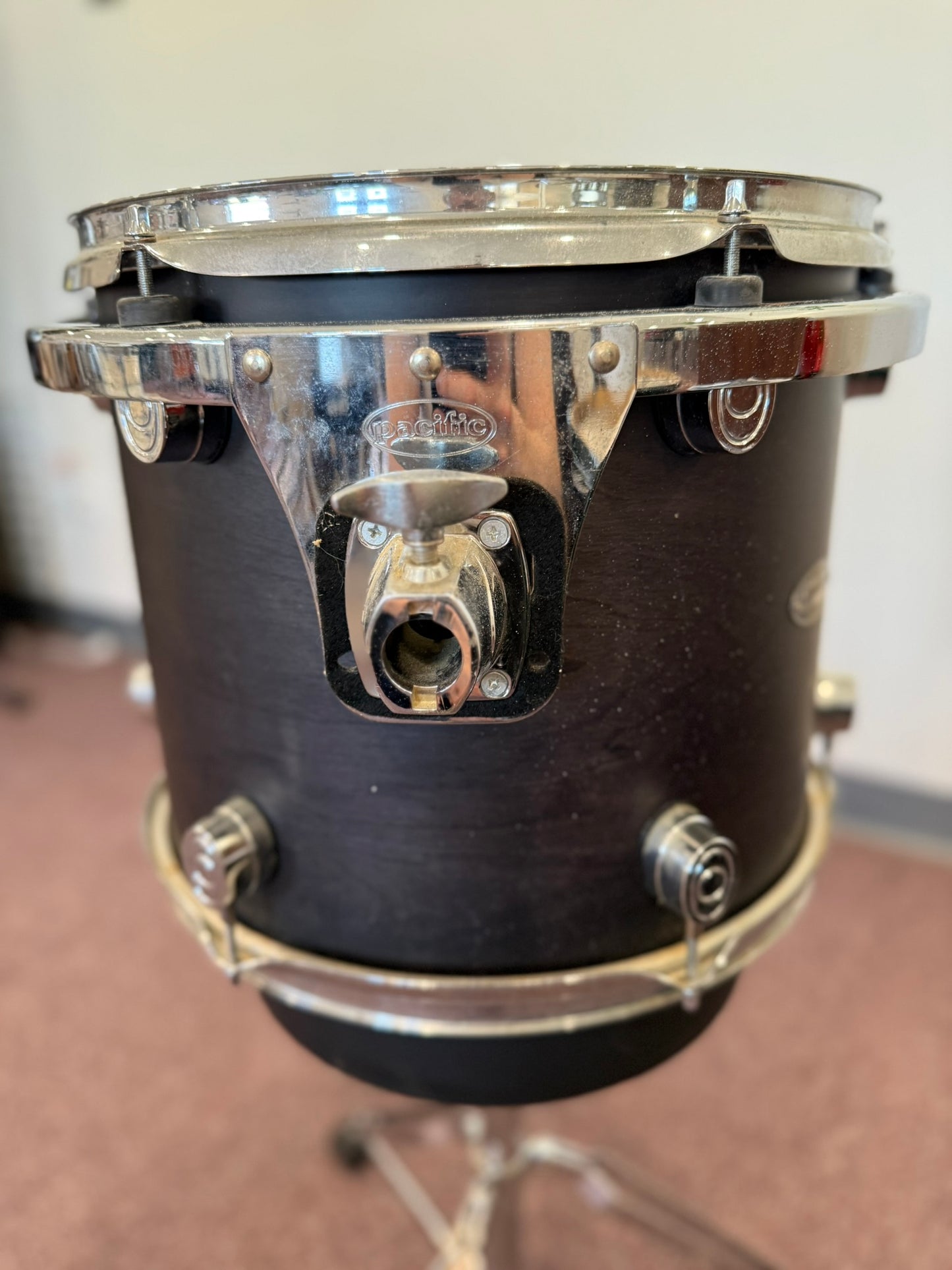 PDP F-Series 14x12" Floor Tom - by Drum Workshop
