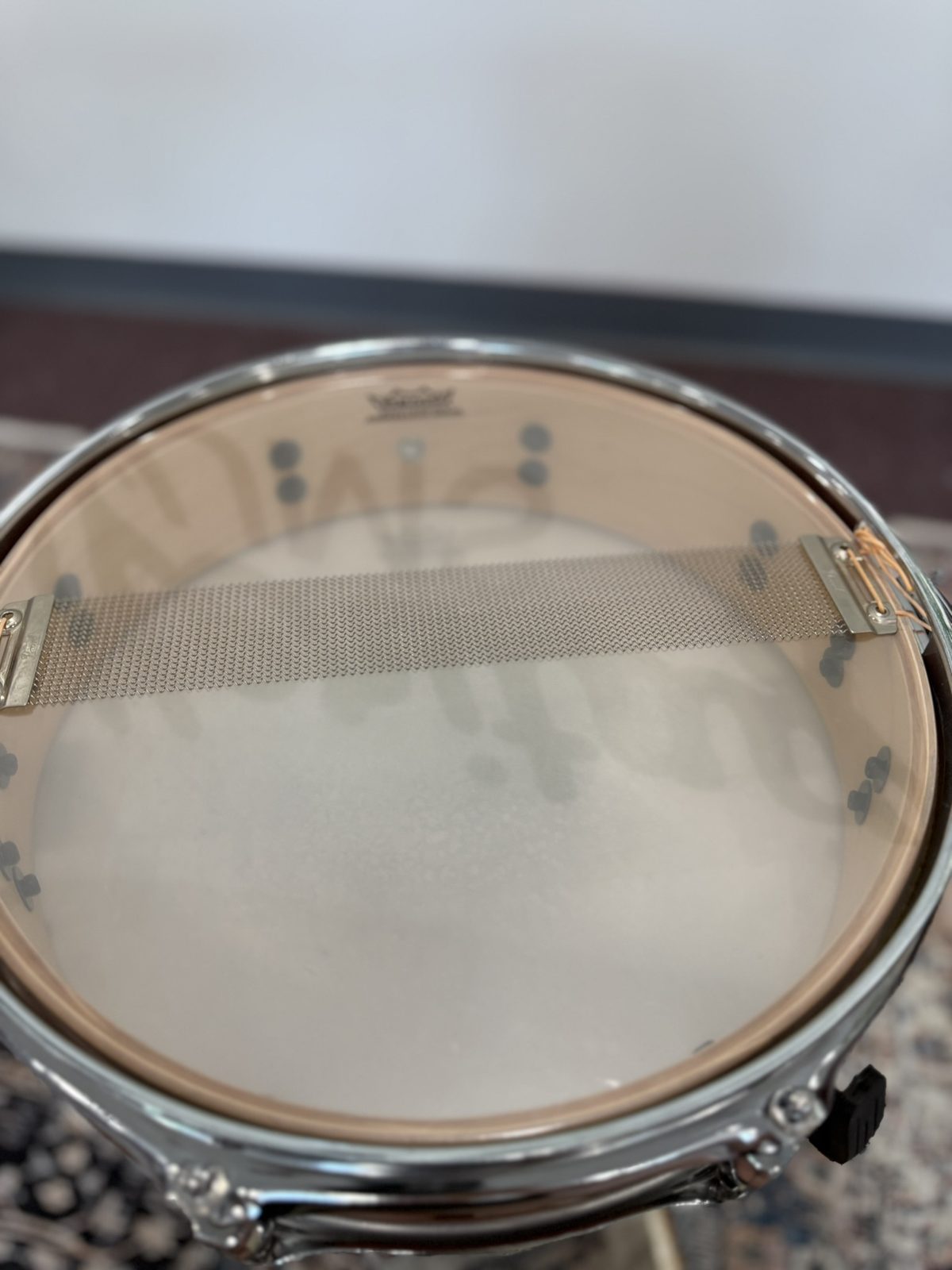 Pearl 13x3" Piccolo Snare Drum