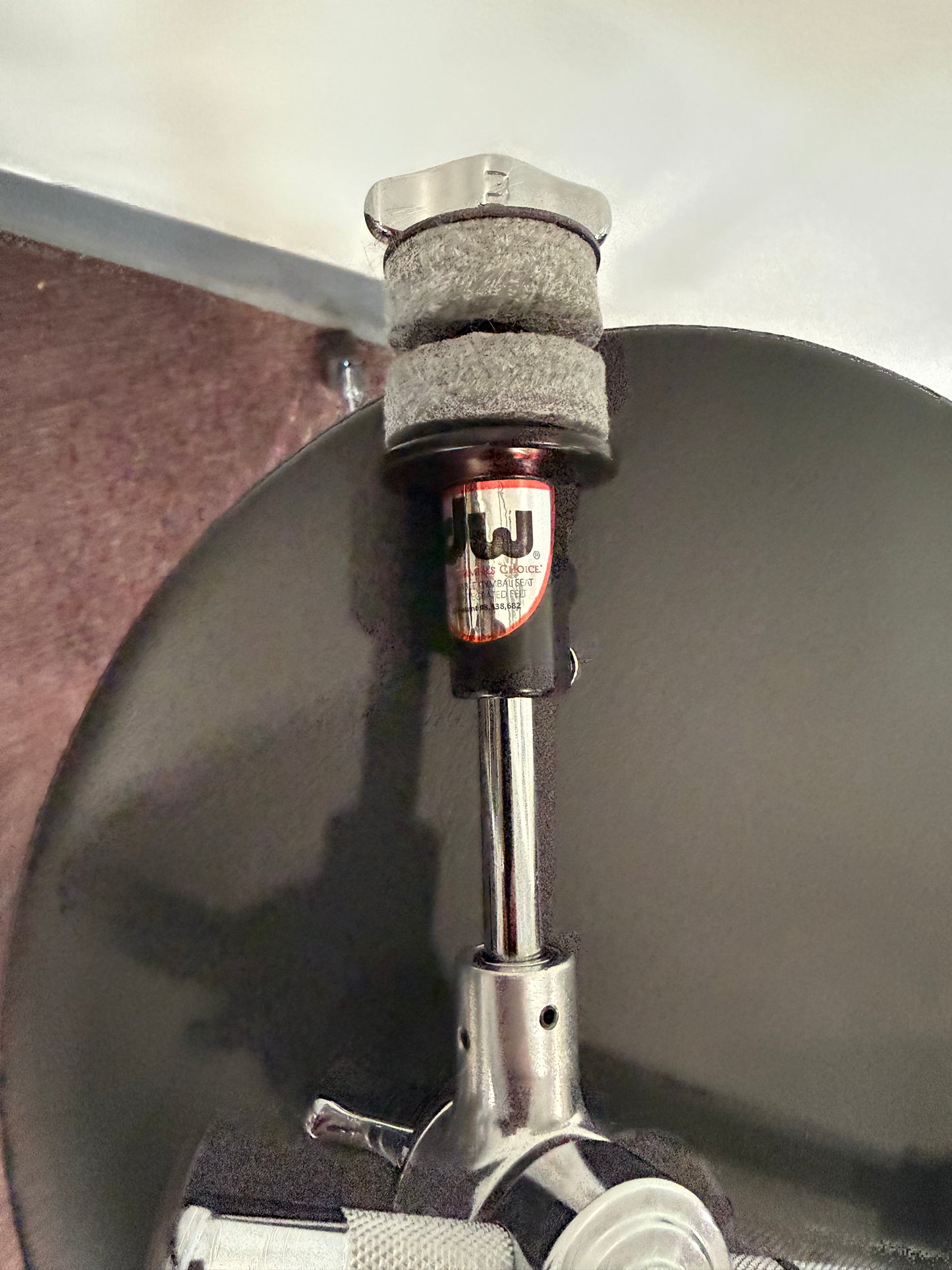 DW 9000 Series Mini Clamp