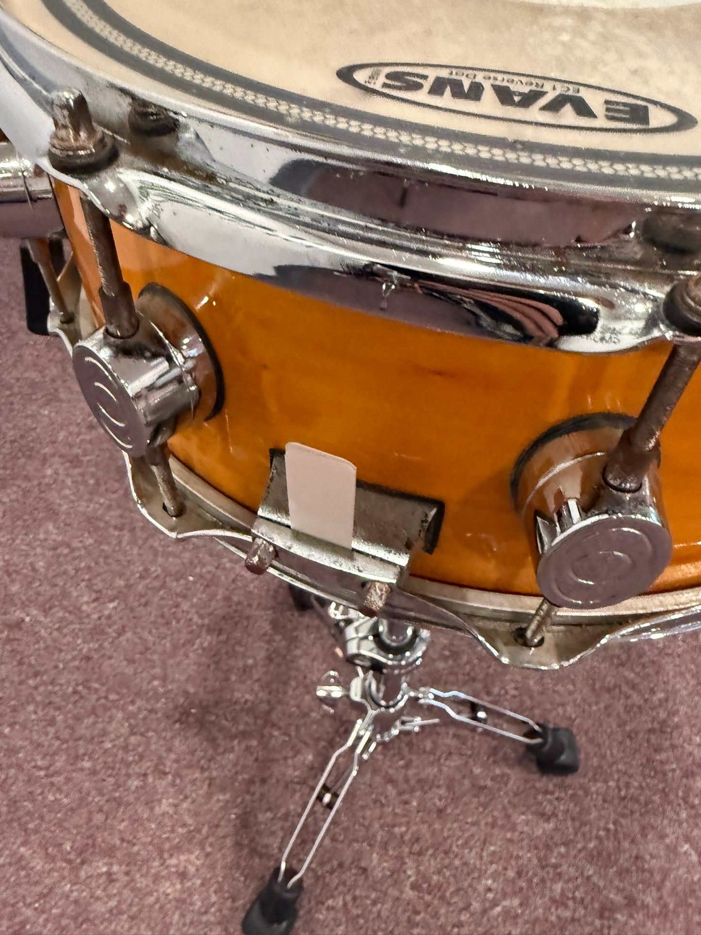 PCPLX Series 14x5.5" Snare Drum