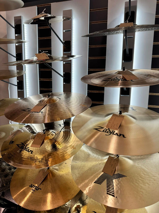 The Best Hi-Hat Cymbals for Your Buck: A Value Guide for Every Budget