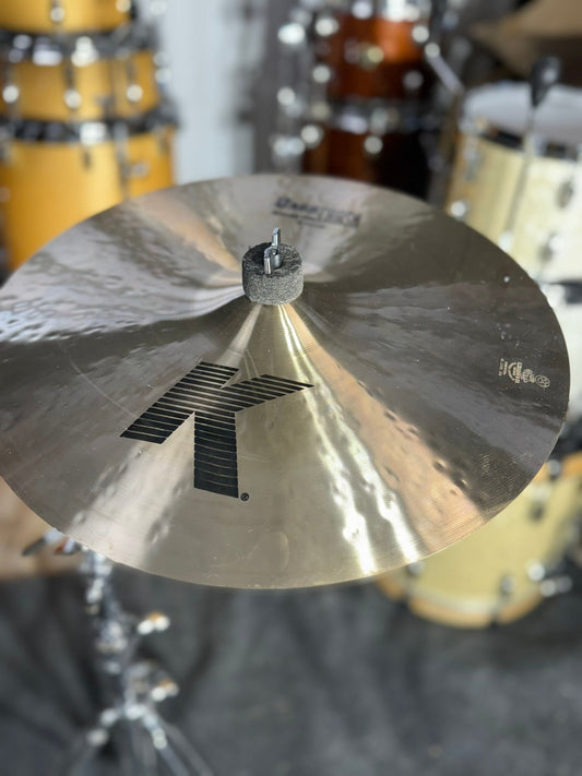 The Best Cymbals for Worship and Church Drummers