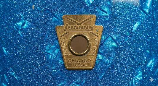 The Ultimate Guide to Dating Your Vintage Ludwig Drums