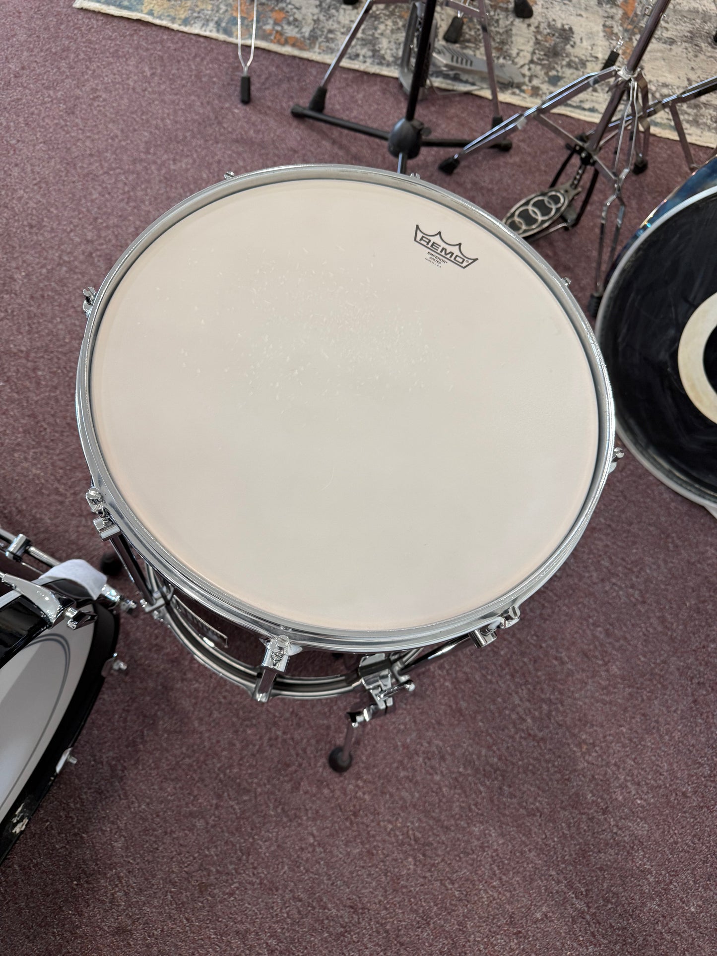 Sonor HiLite - 3-piece Drum Kit