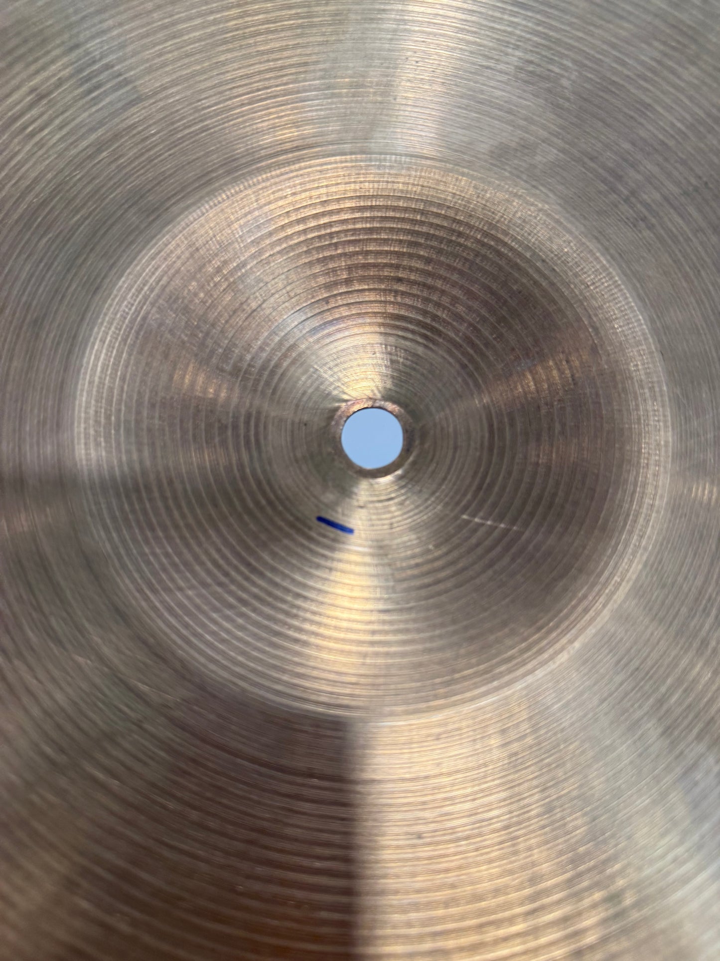 Zildjian 14” New Beat Hi Hats (Pair)
