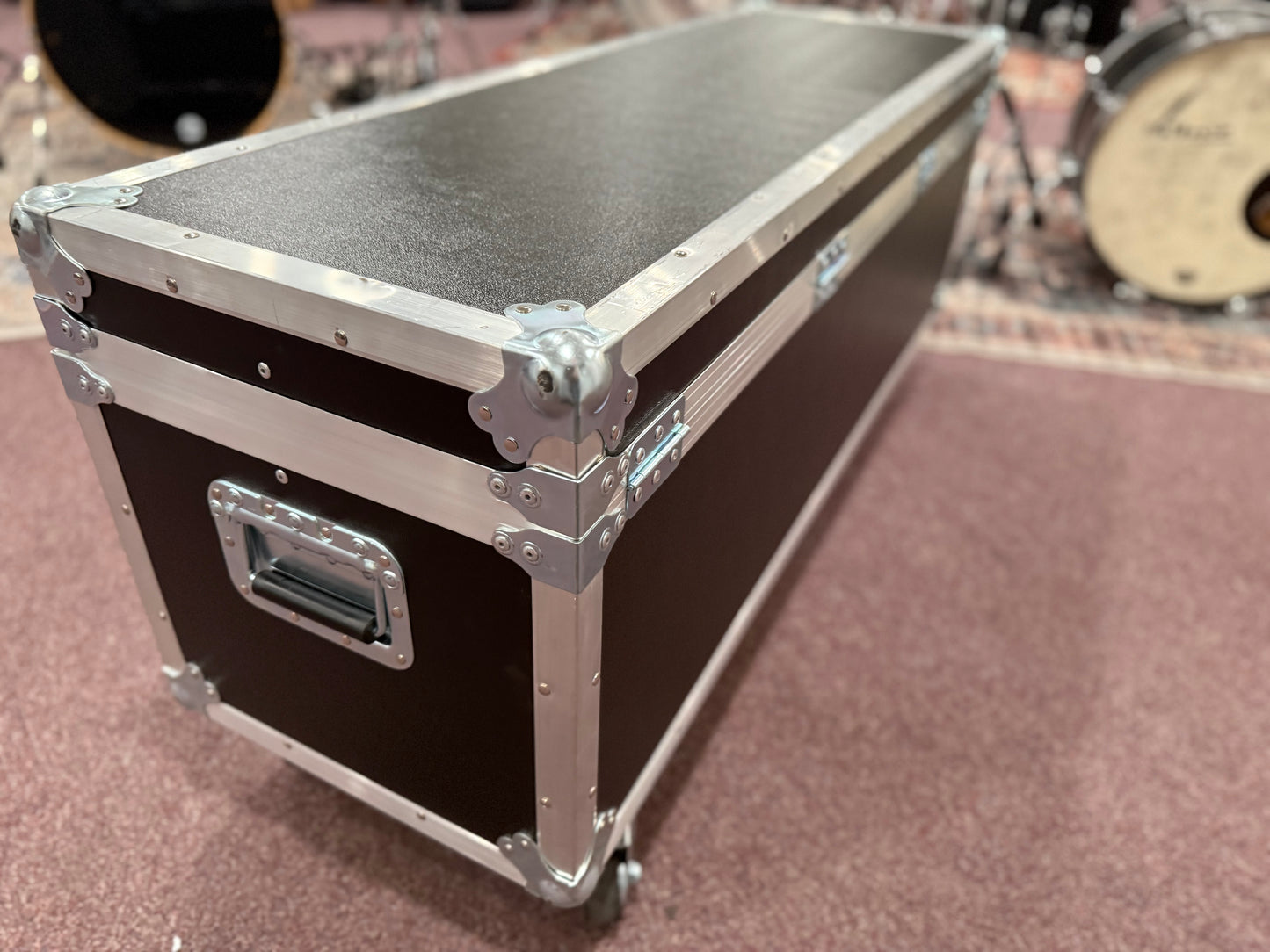 Penn Elcom Flight/Road Case 48x18x16
