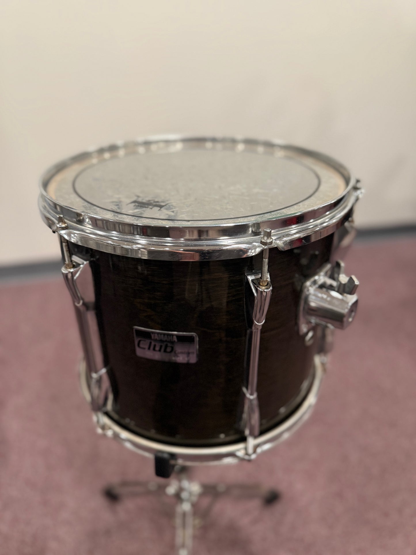 Yamaha Club Custom 13x11 Tom