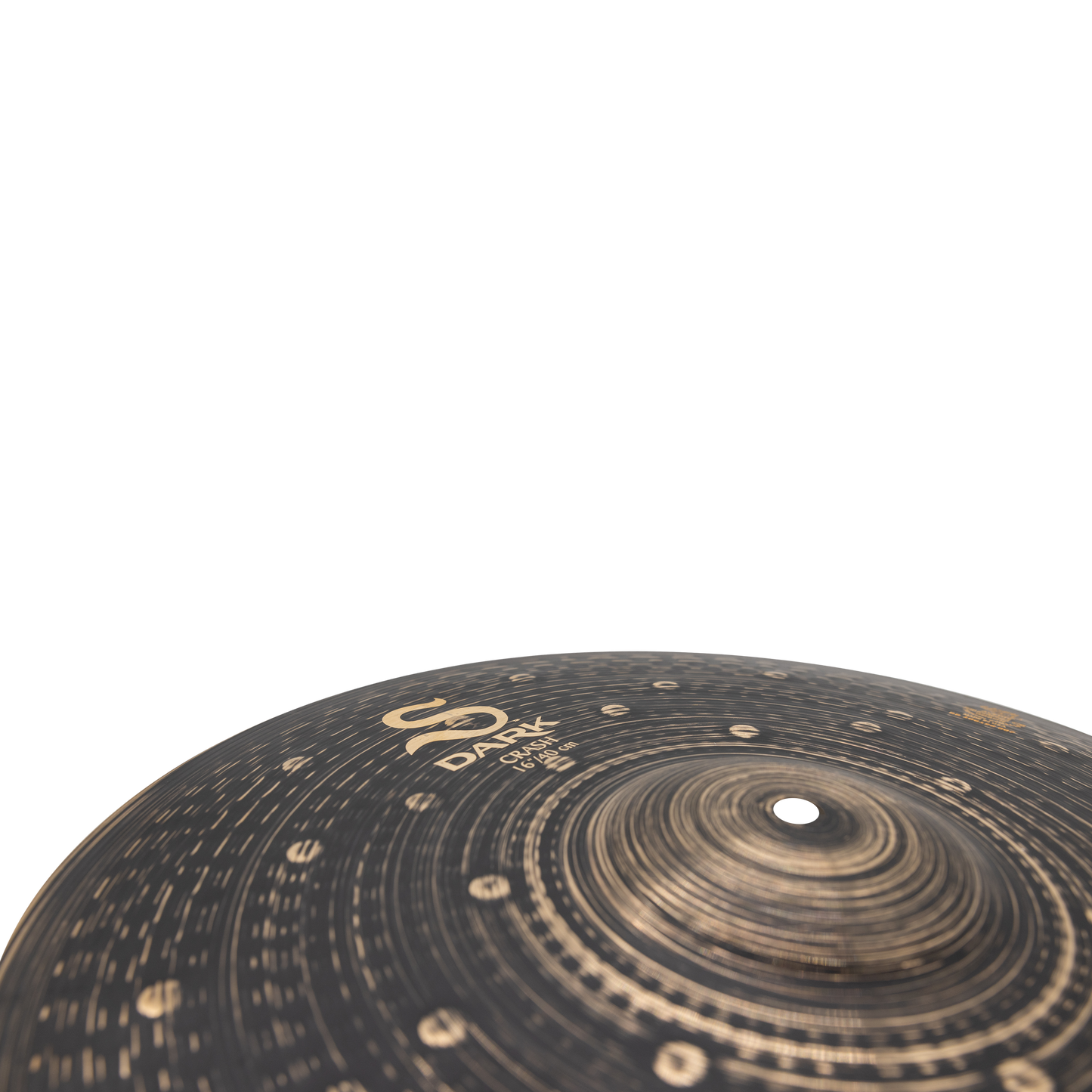 Zildjian 16" S Series Dark Crash Cymbal - BRAND NEW