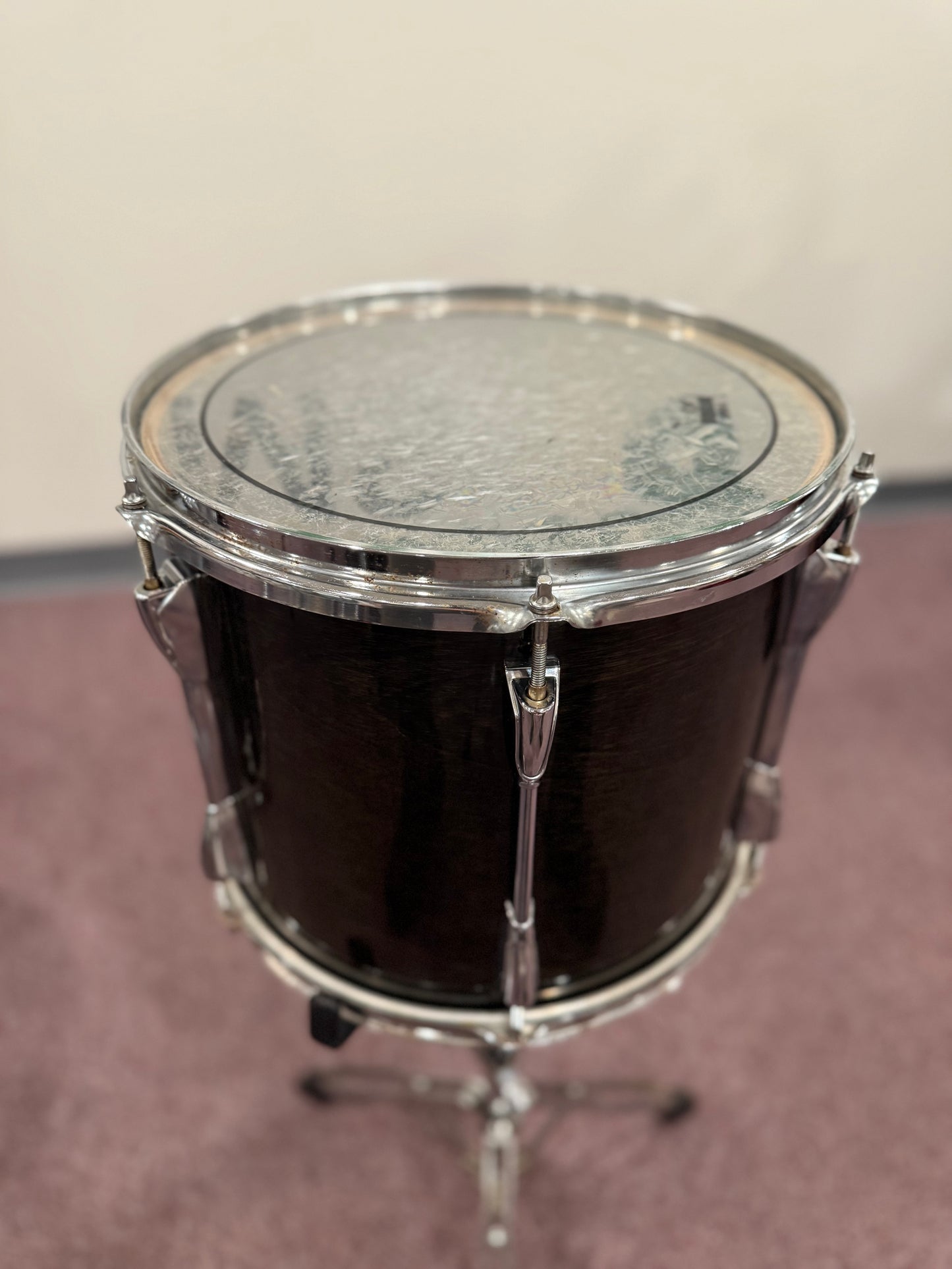 Yamaha Club Custom 13x11 Tom
