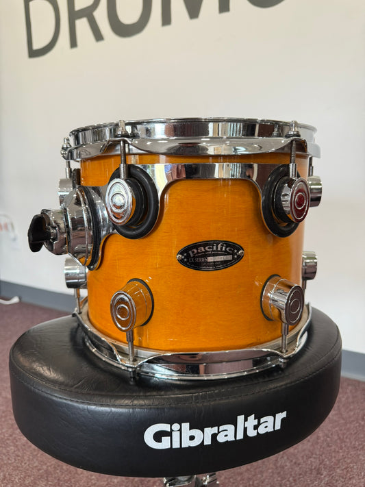 PDP LX Series 10x8" Tom Tom Drum
