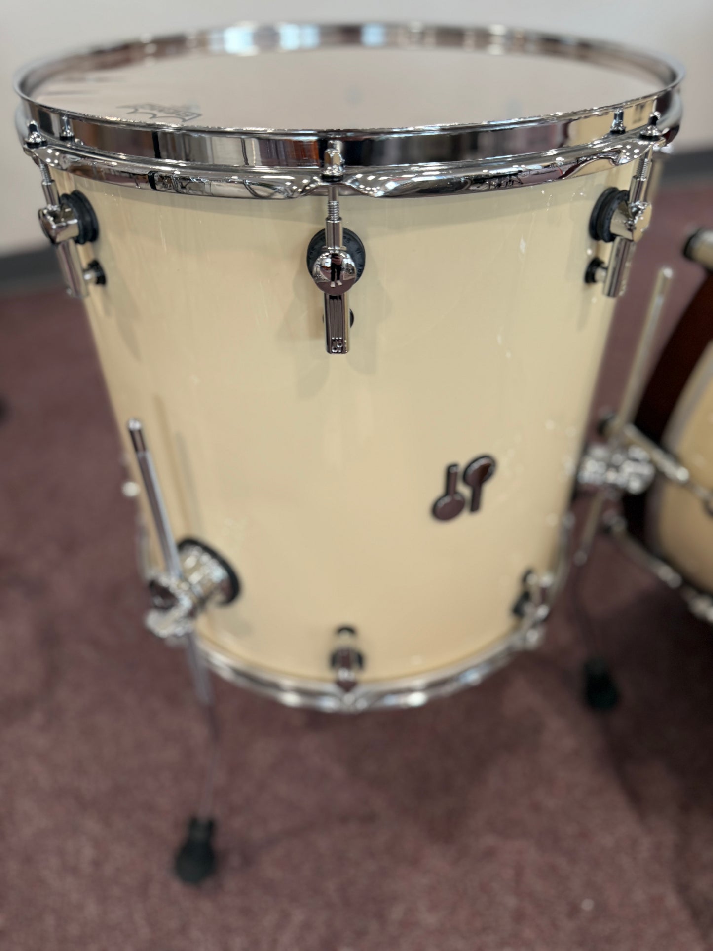 Sonor SQ2 Beech 22/13/16 Shell Pack