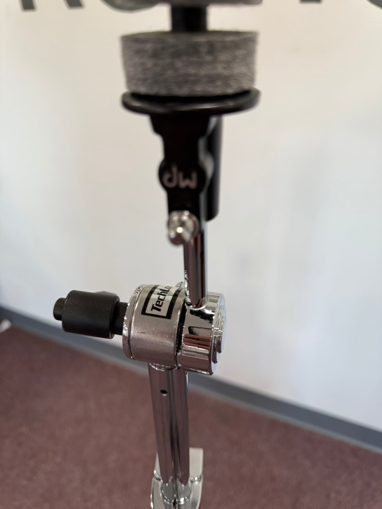 DW 9000 Cymbal Stand