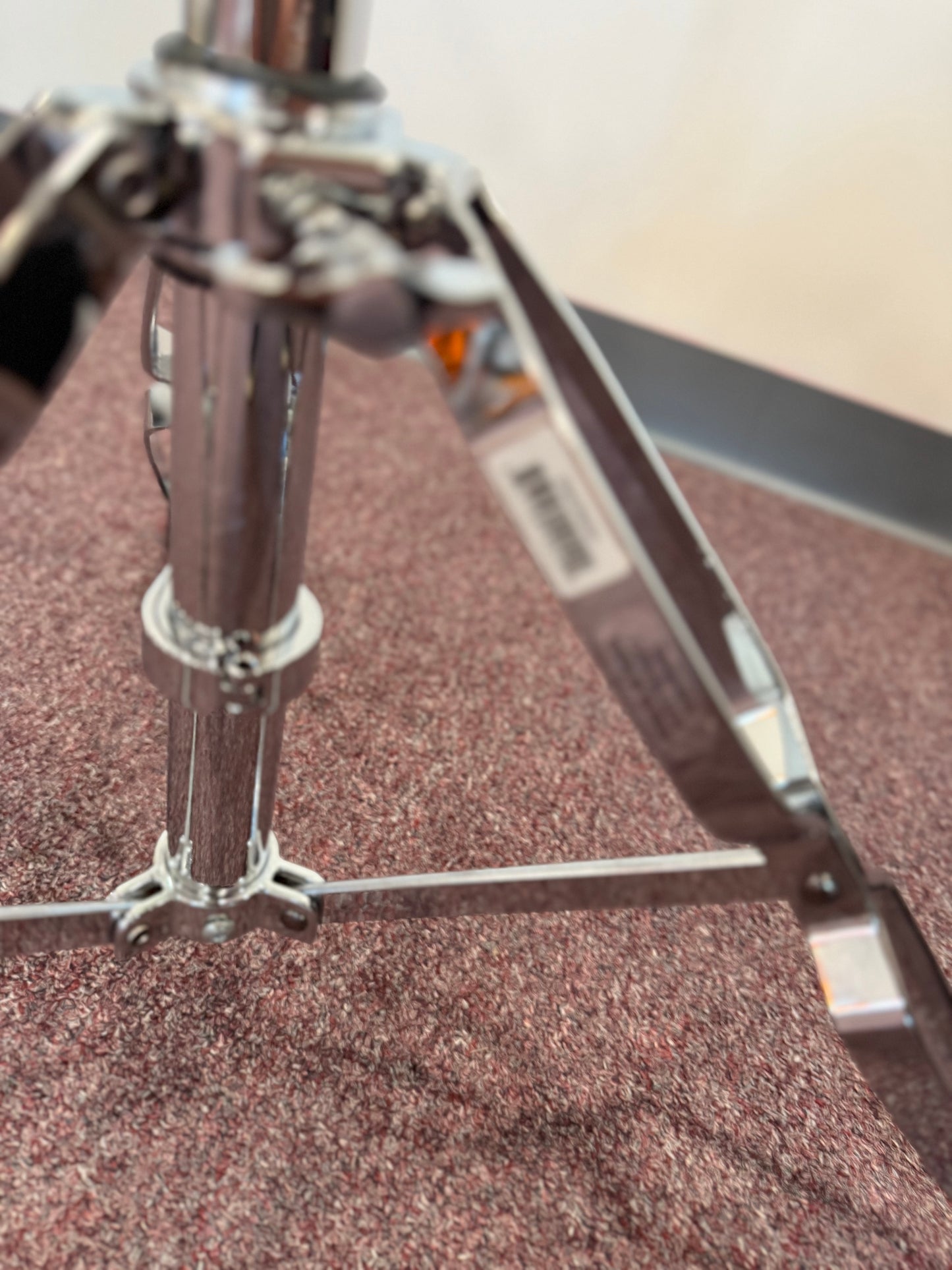 DW 9000 Cymbal Stand