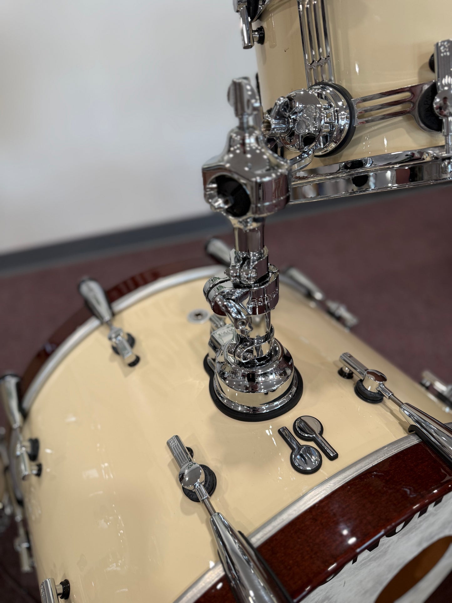 Sonor SQ2 Beech 22/13/16 Shell Pack