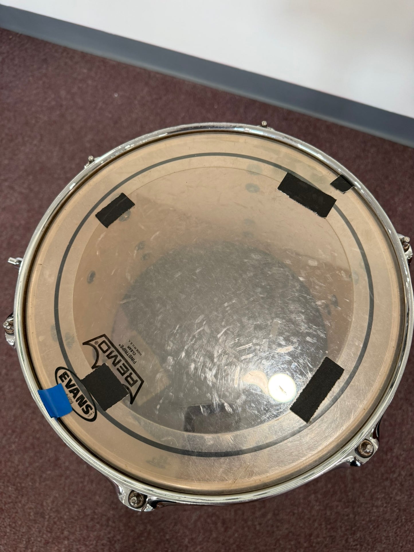 PDP LX Series 12" Tom