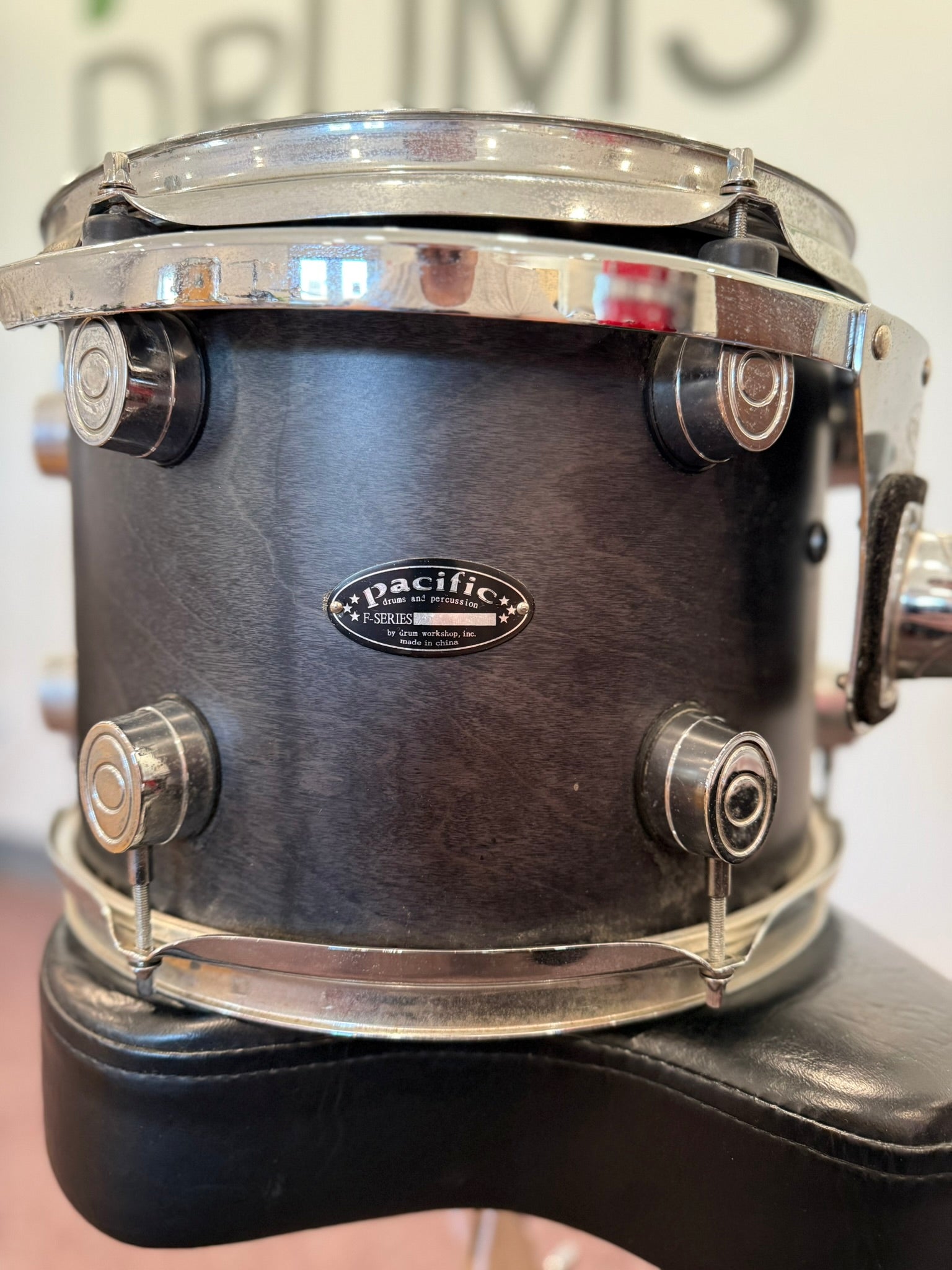 PDP F-Series Tom Drum