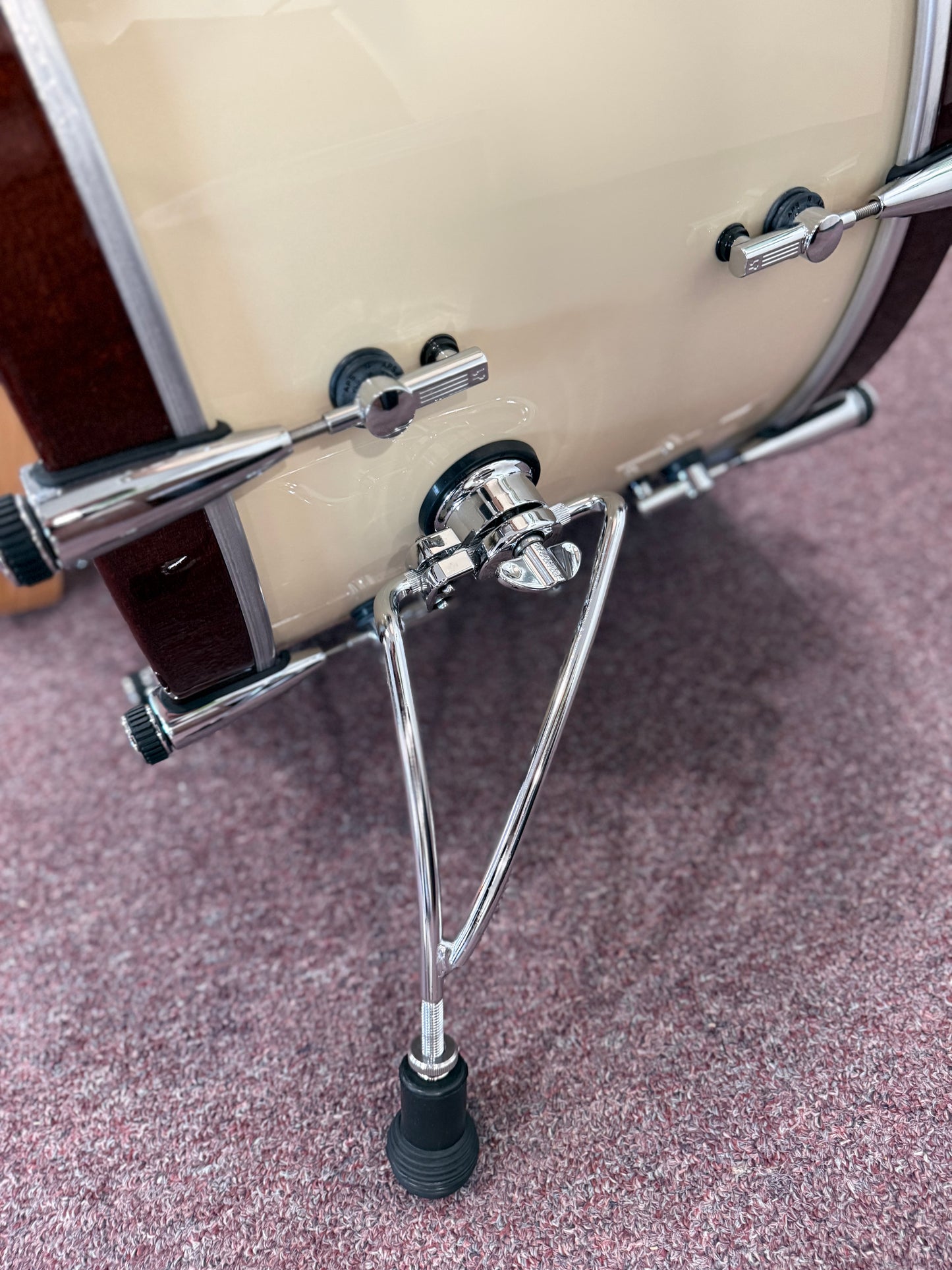 Sonor SQ2 Beech 22/13/16 Shell Pack