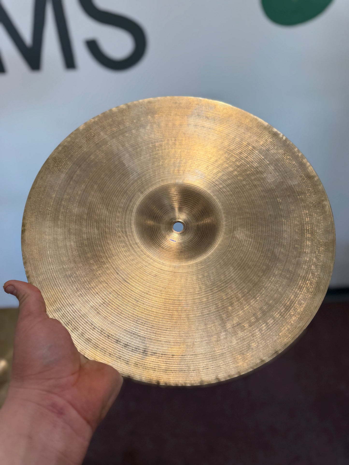 Zildjian 14” New Beat Hi Hats (Pair)