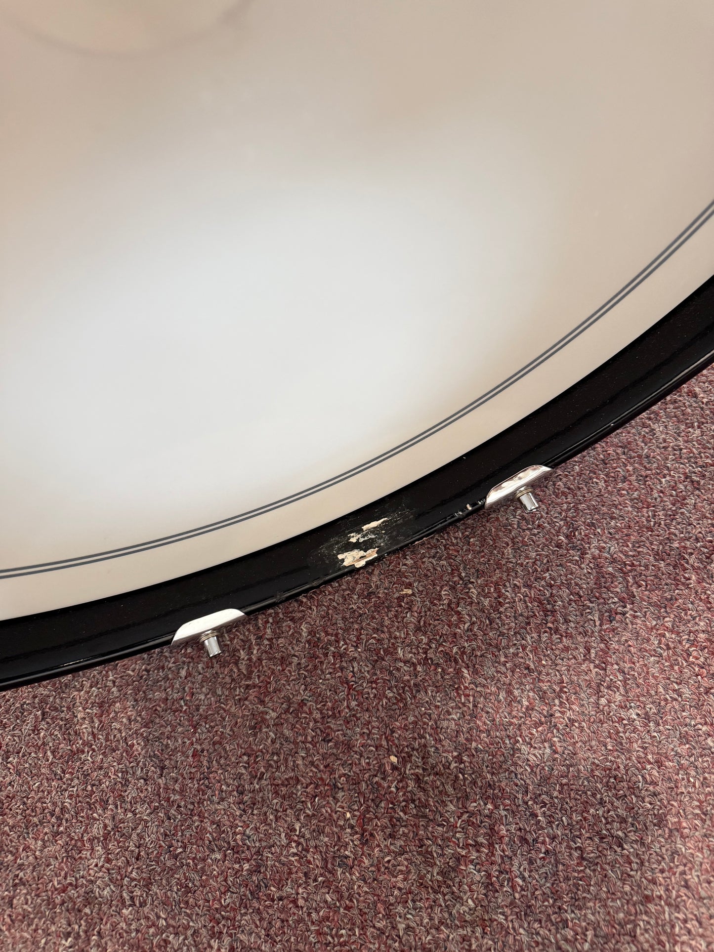 Sonor HiLite - 3-piece Drum Kit