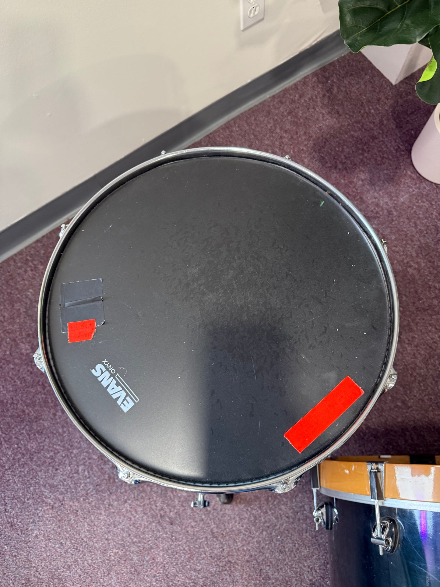 Ayotte Drumsmith 22/12/16 Shell Pack