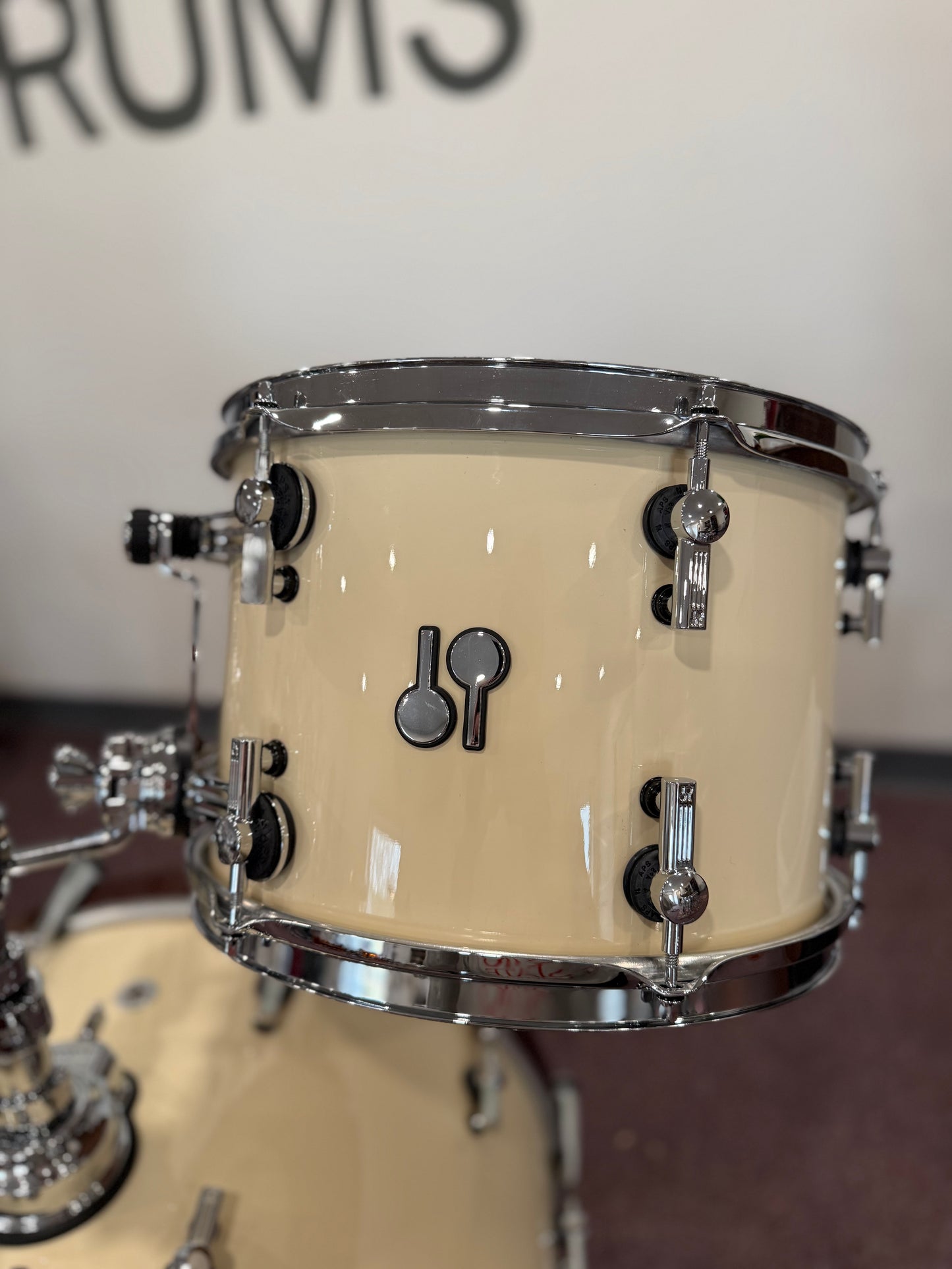 Sonor SQ2 Beech 22/13/16 Shell Pack