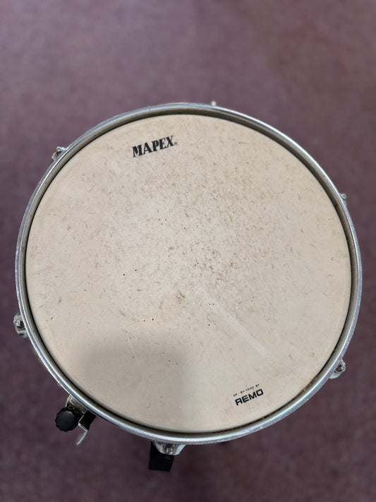 Mapex V-Series 12x5" Snare Drum - 6-Lug
