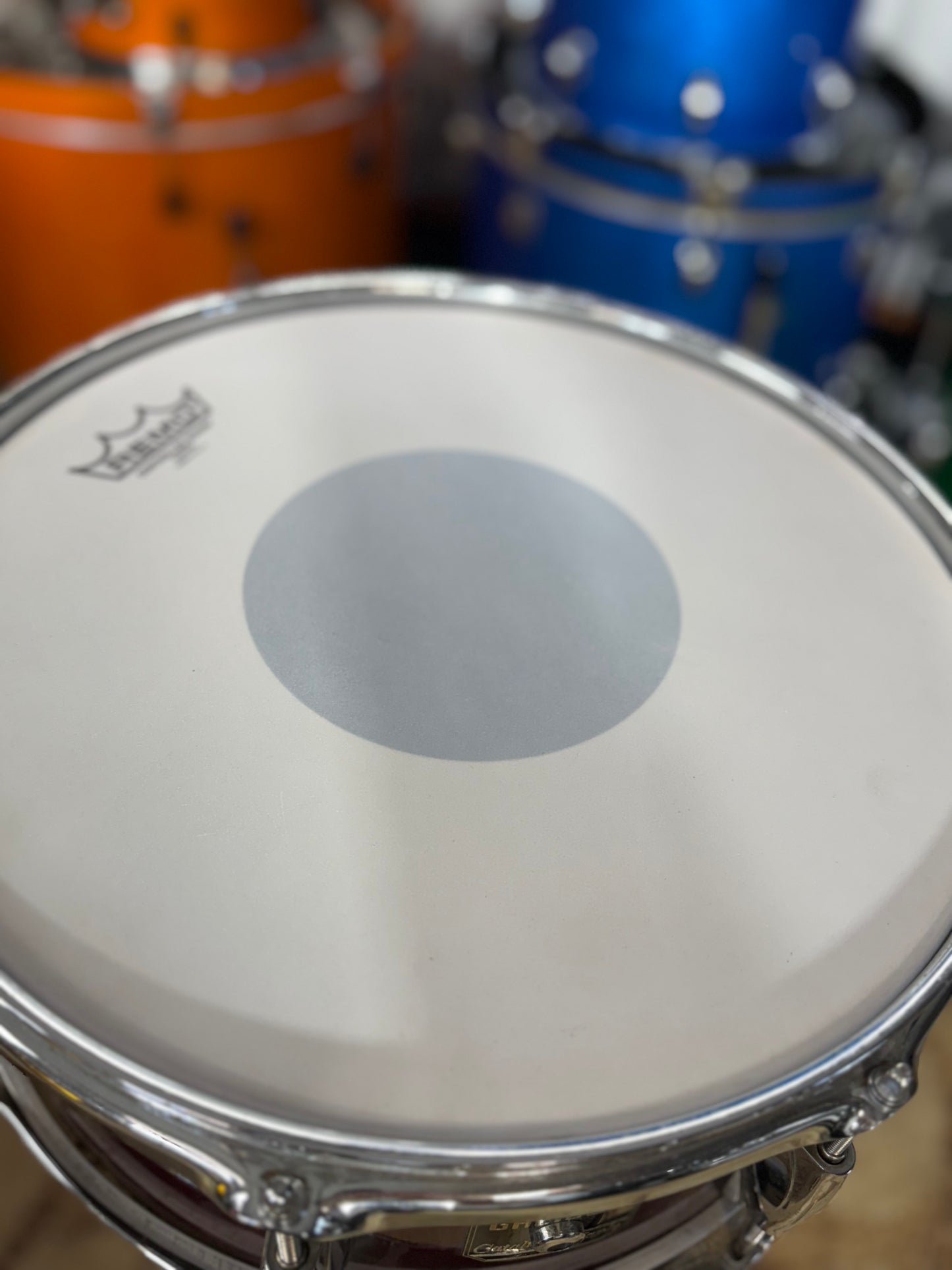 Gretsch Catalina Maple 5.5x14” Snare