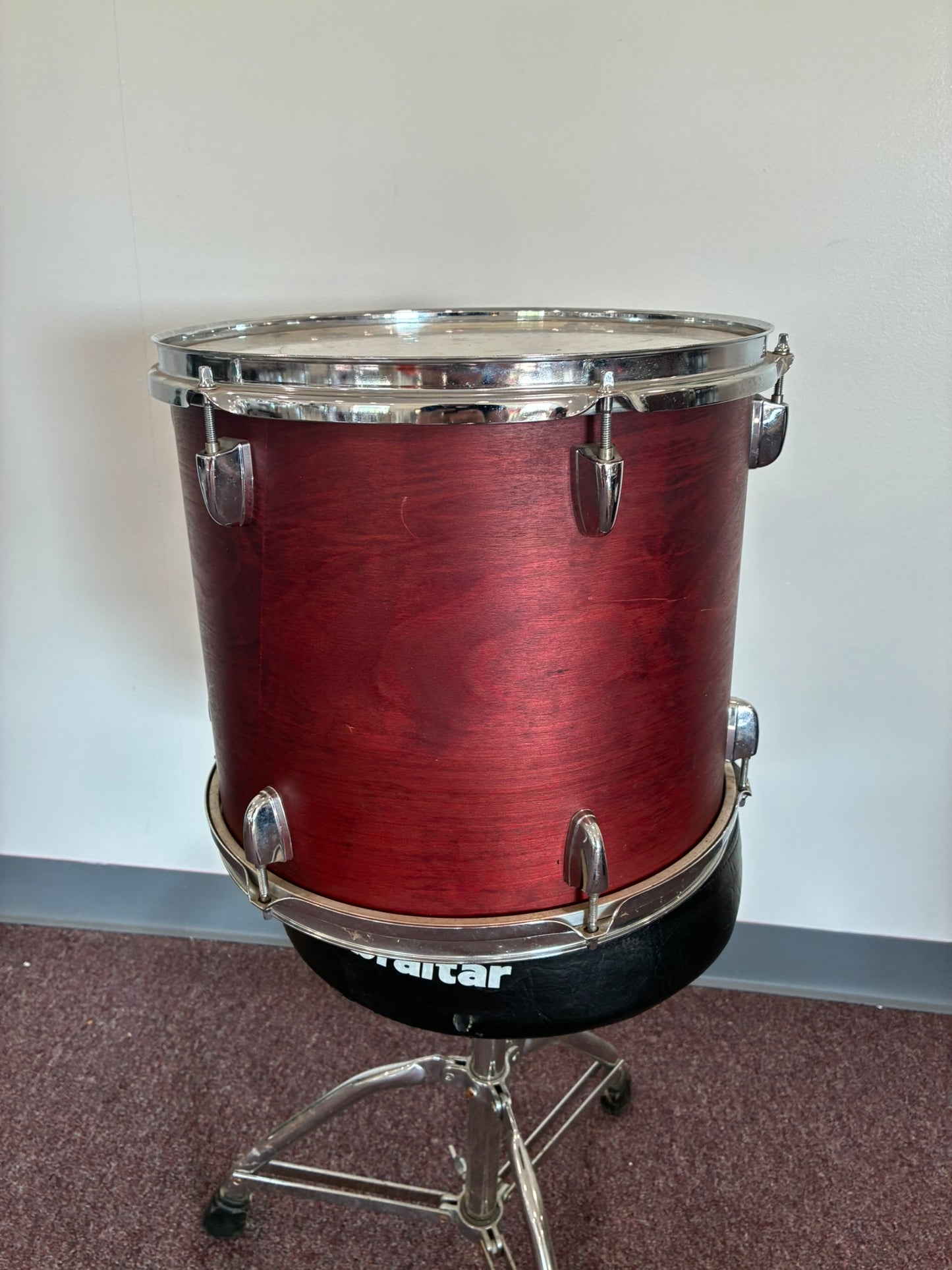 Yamaha Stage Custom 14"x12" Tom