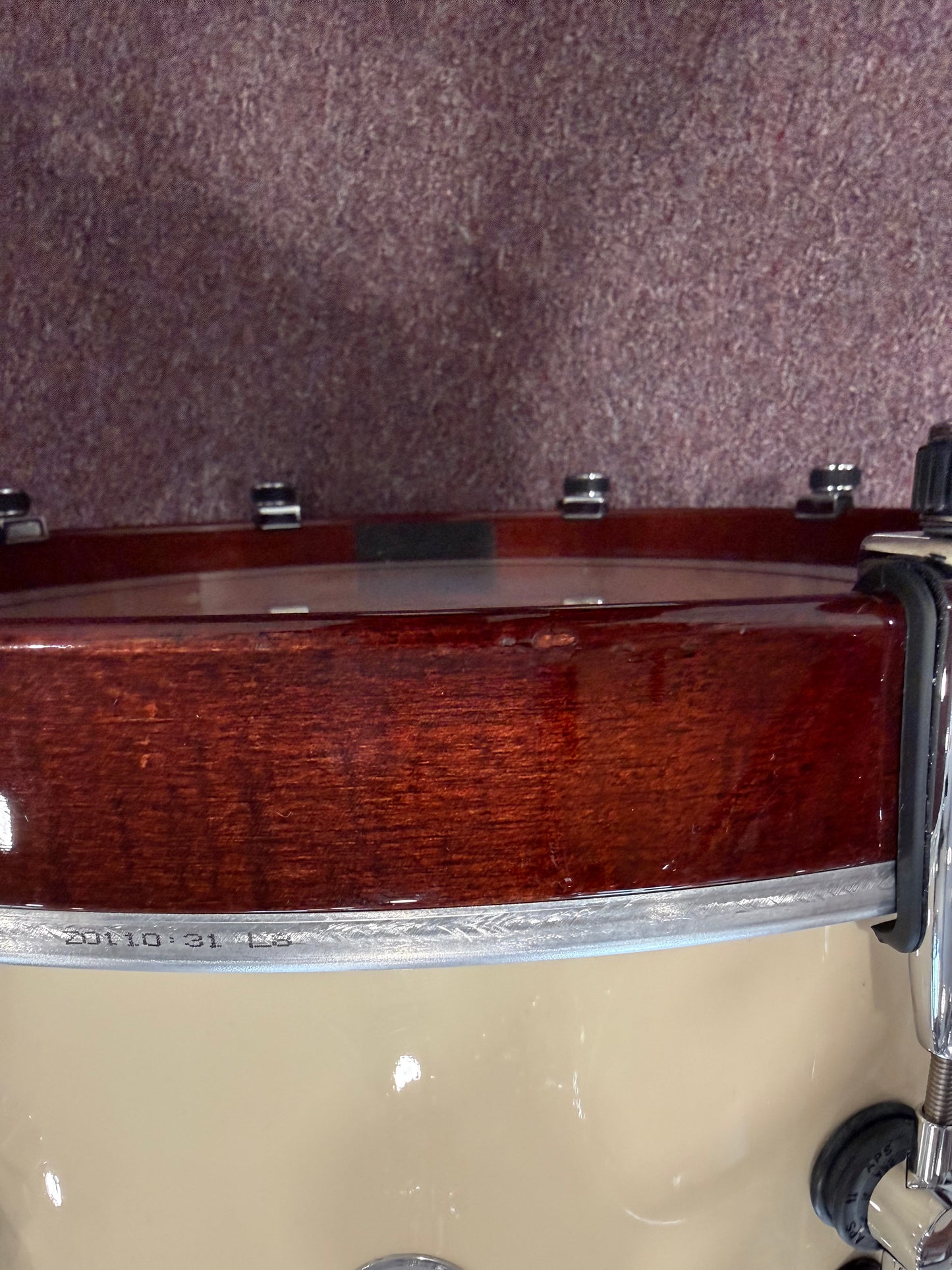 Sonor SQ2 Beech 22/13/16 Shell Pack