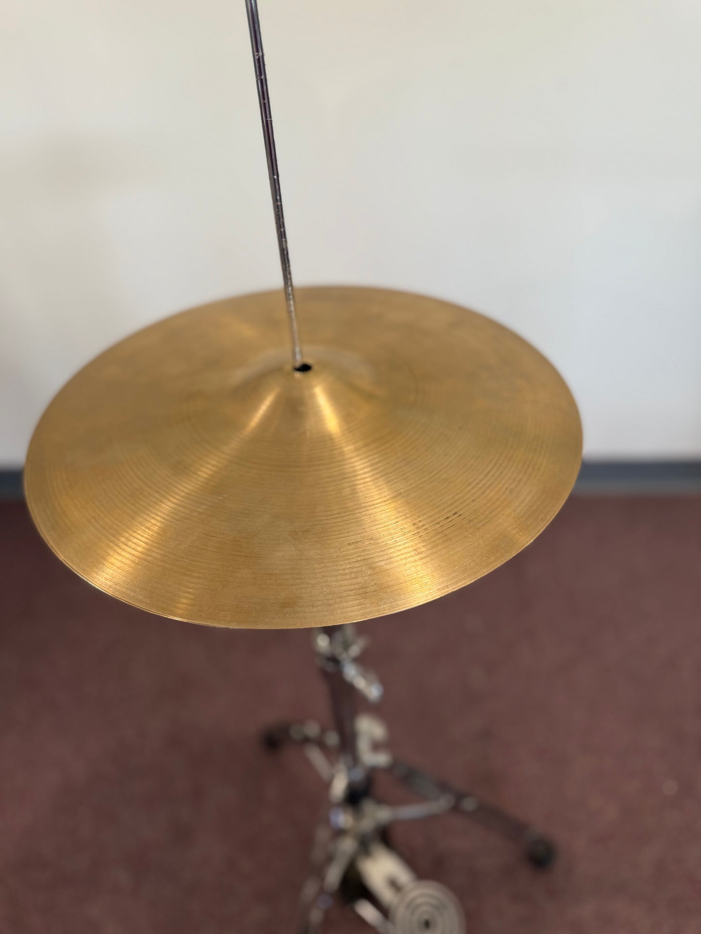 Zildjian 14” New Beat Hi Hats (Pair)