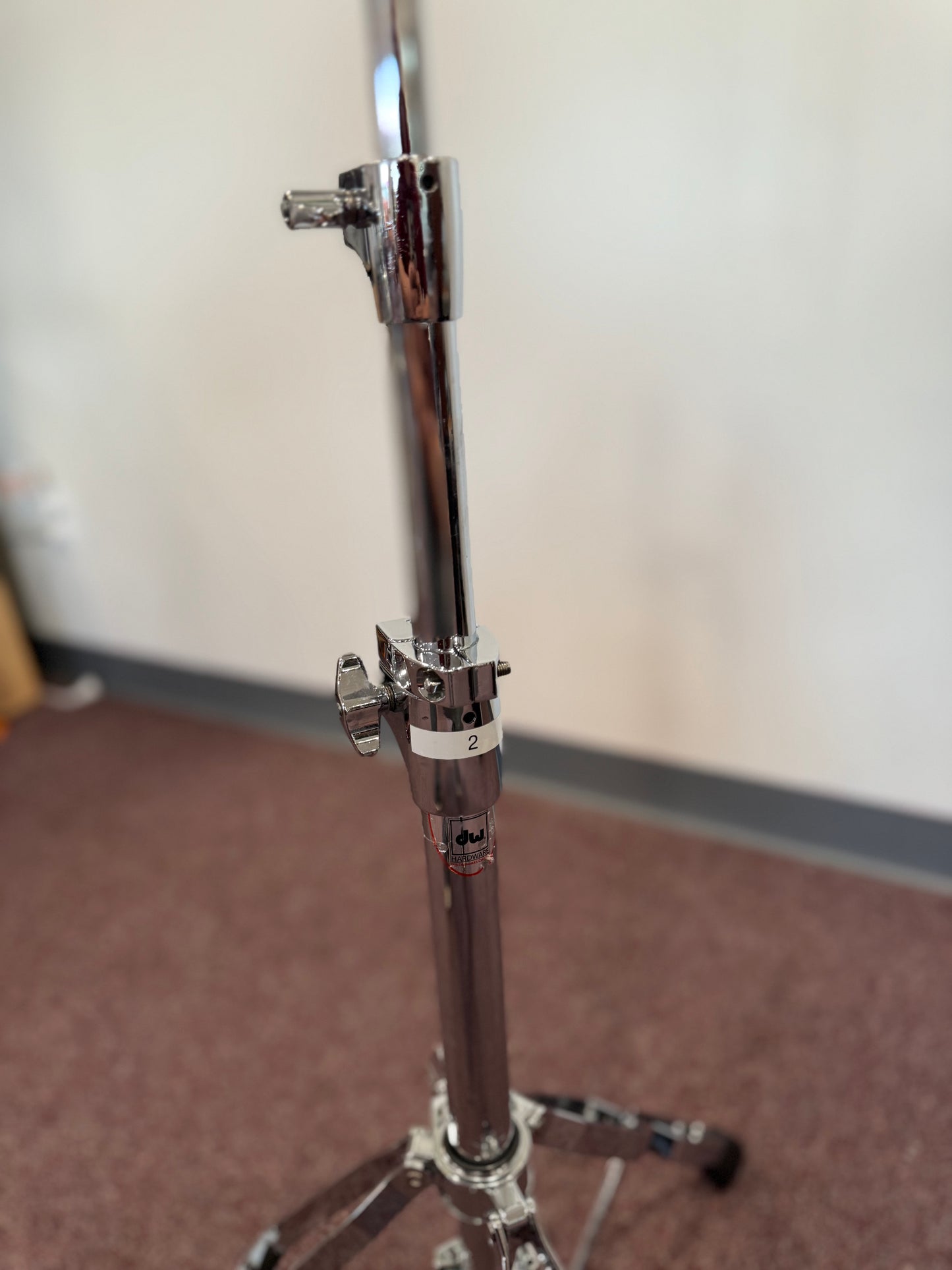DW 9000 Cymbal Stand