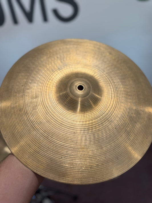 Zildjian 14” New Beat Hi Hats (Pair)