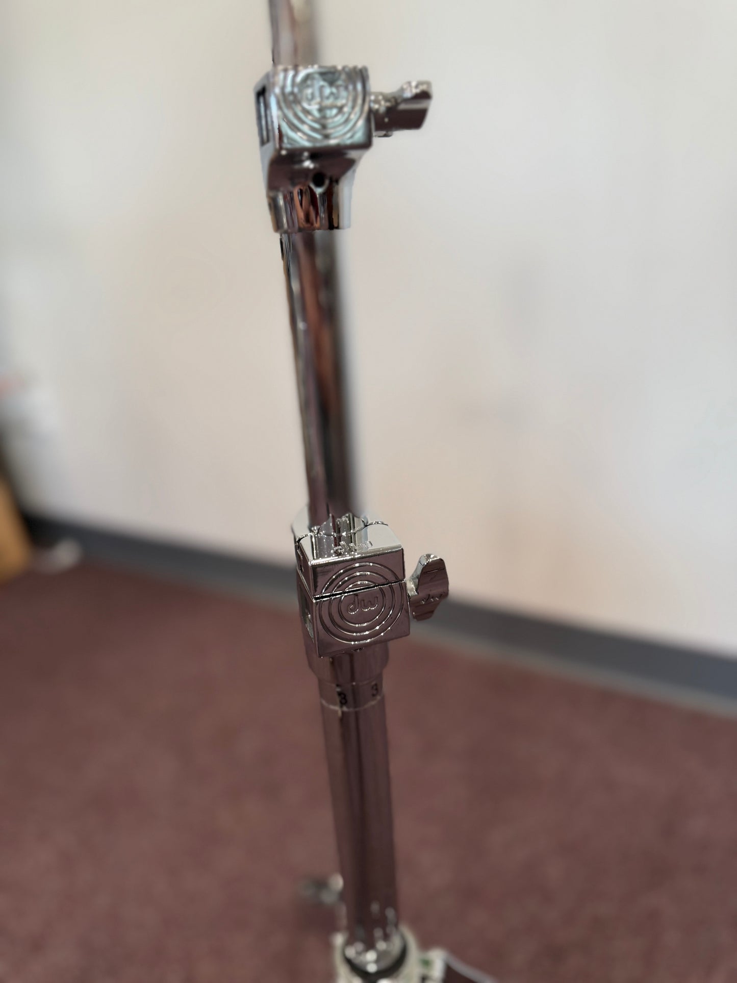 DW 9000 Cymbal Stand