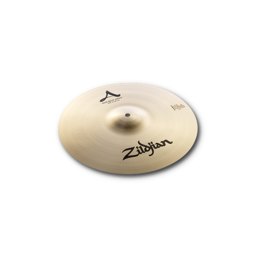 Zildjian 14" A Series New Beat Hi-Hat Cymbals (Pair) - BRAND NEW