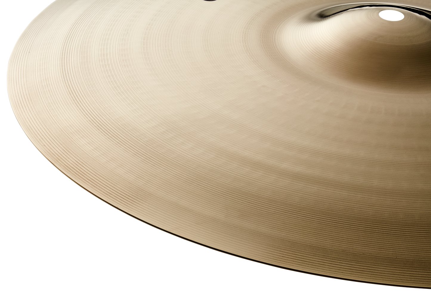 Zildjian 16" A Custom Crash Cymbal - BRAND NEW