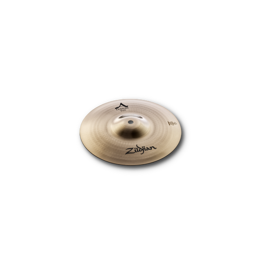 Zildjian 10" A Custom Splash Cymbal - BRAND NEW