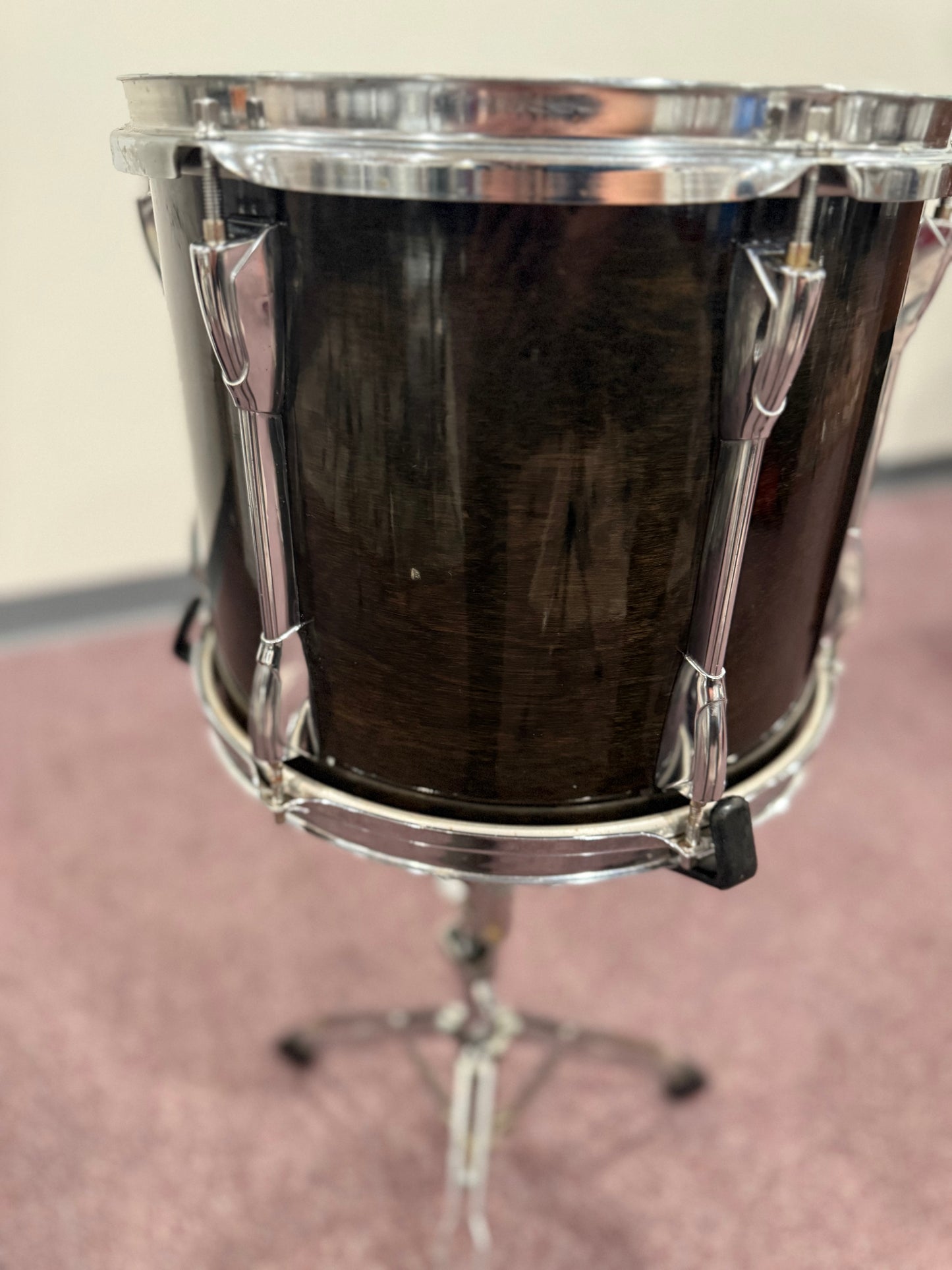 Yamaha Club Custom 12x10 Tom