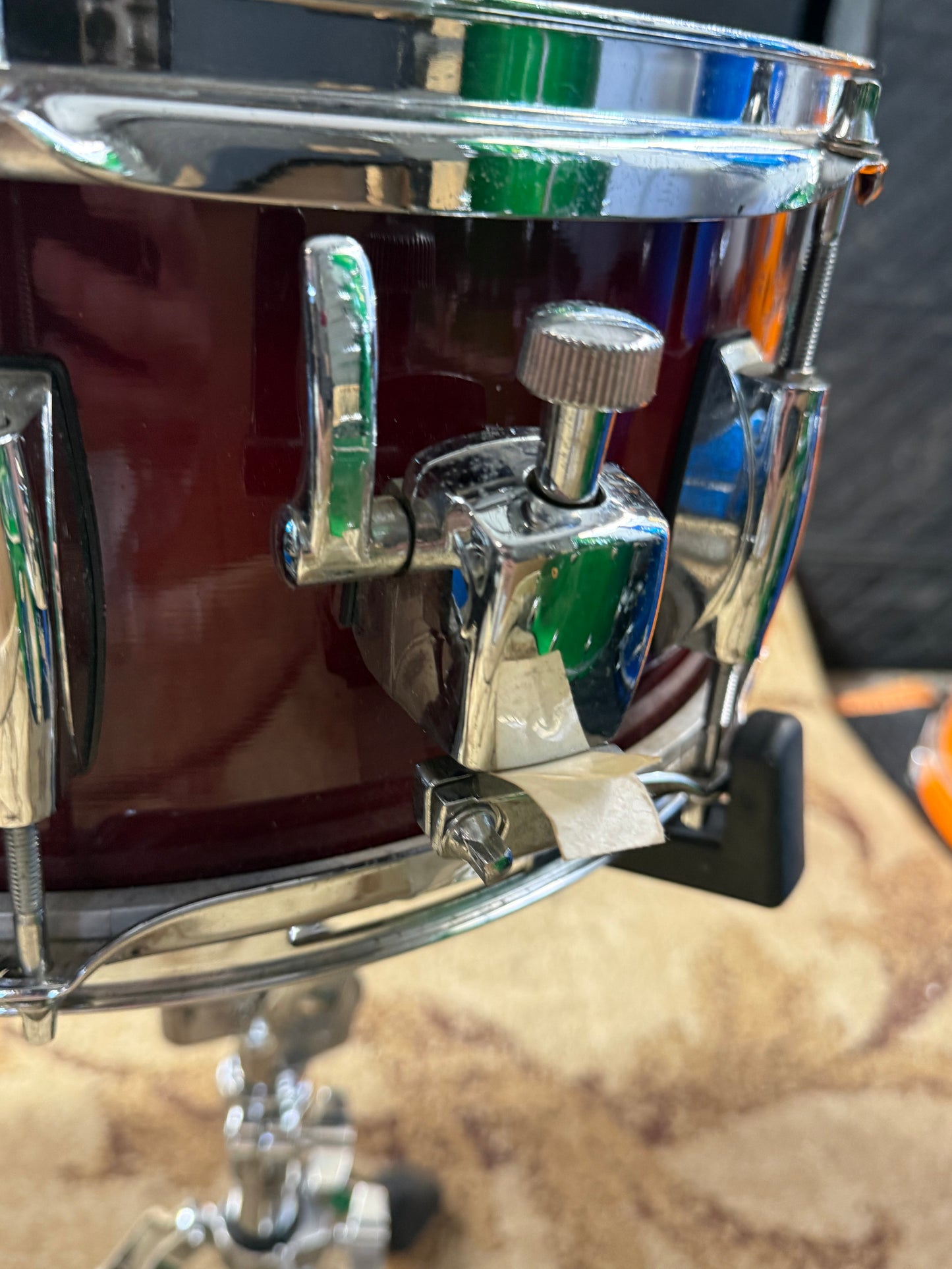Gretsch Catalina Maple 5.5x14” Snare