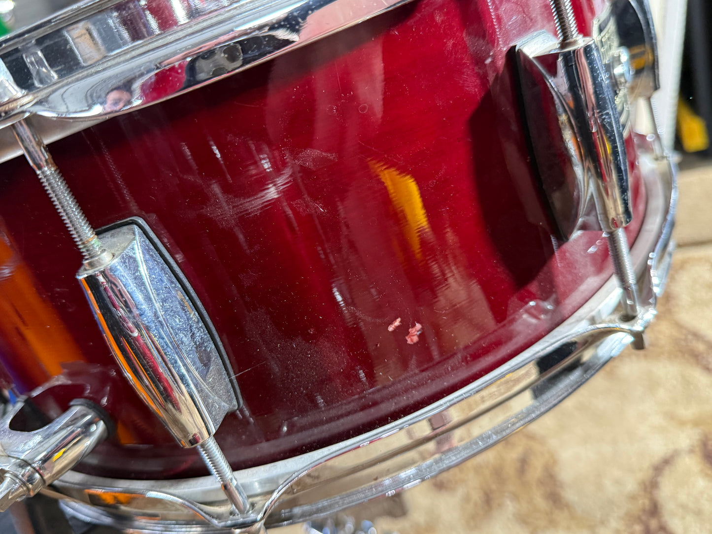 Gretsch Catalina Maple 5.5x14” Snare