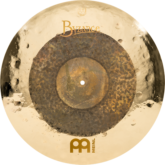 Meinl Byzance Dual 20" Crash / Ride Cymbal
