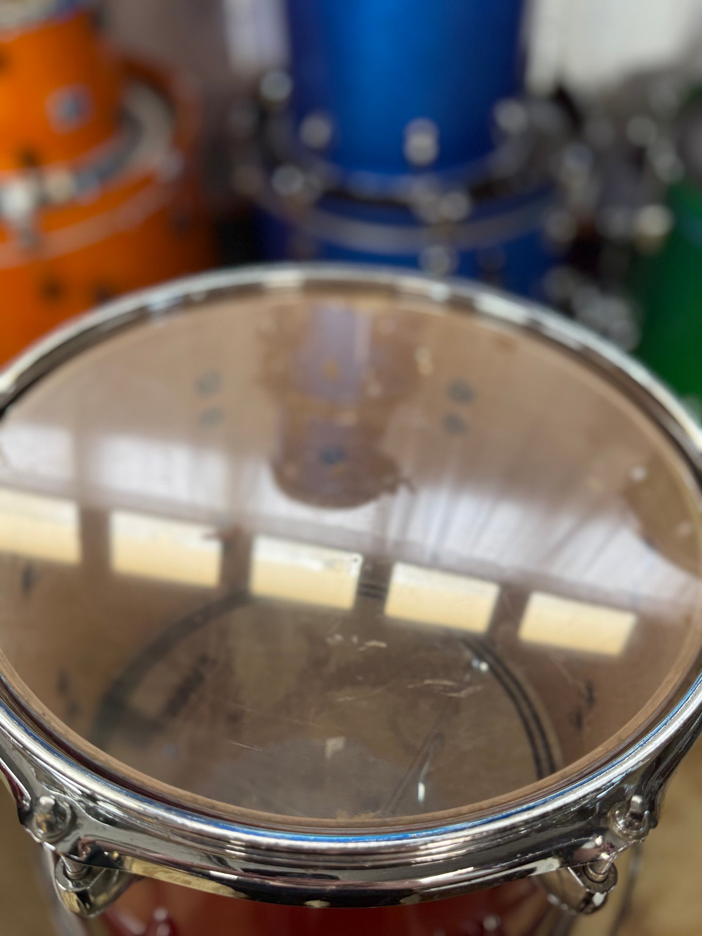 Gretsch Catalina Maple 8x10 Tom