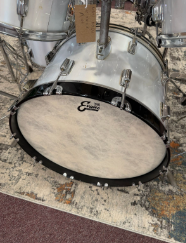 Rogers Big R Vintage 22x14 Bass Drum