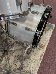 Rogers Big R Vintage 22x14 Bass Drum