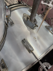 Rogers Big R Vintage 22x14 Bass Drum