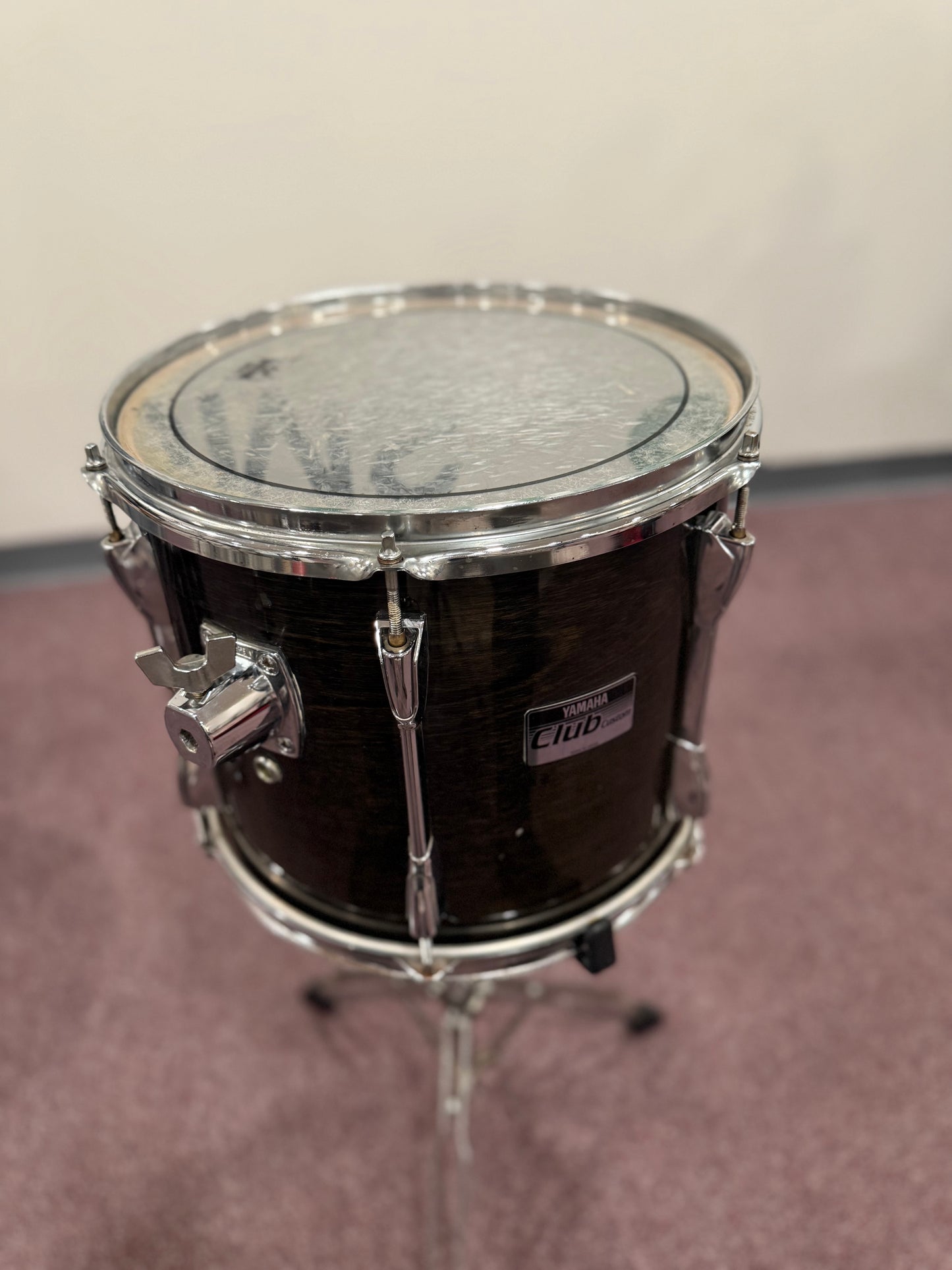 Yamaha Club Custom 13x11 Tom
