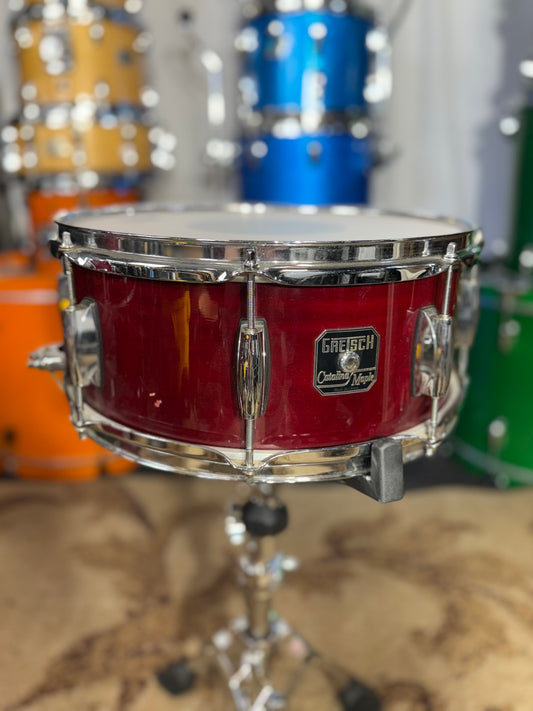 Gretsch Catalina Maple 5.5x14” Snare