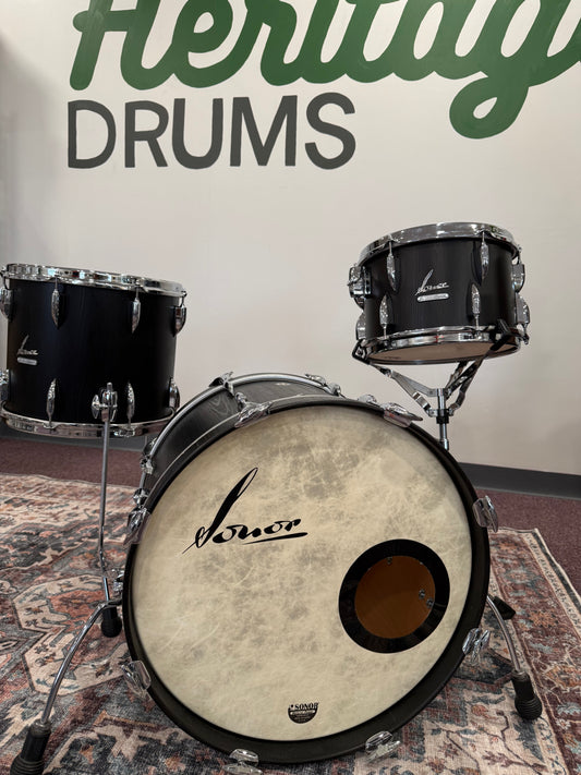 Sonor Vintage Series 20/12/14 Shell Pack