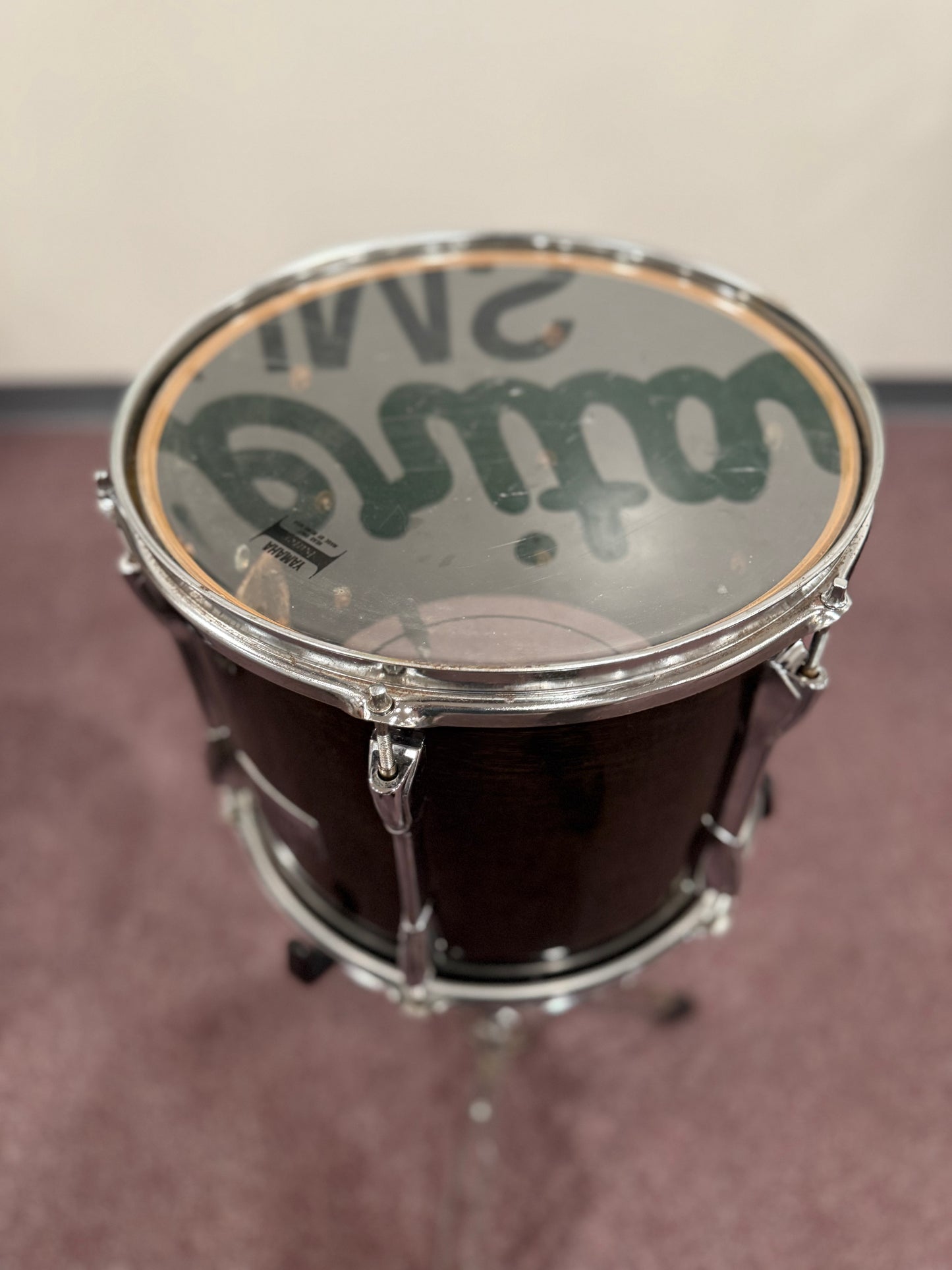 Yamaha Club Custom 13x11 Tom