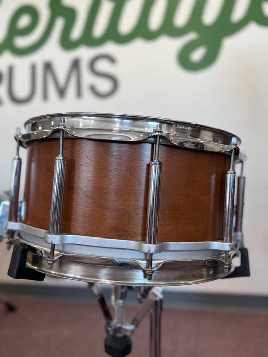 Pearl Free-Floating Snare Drum